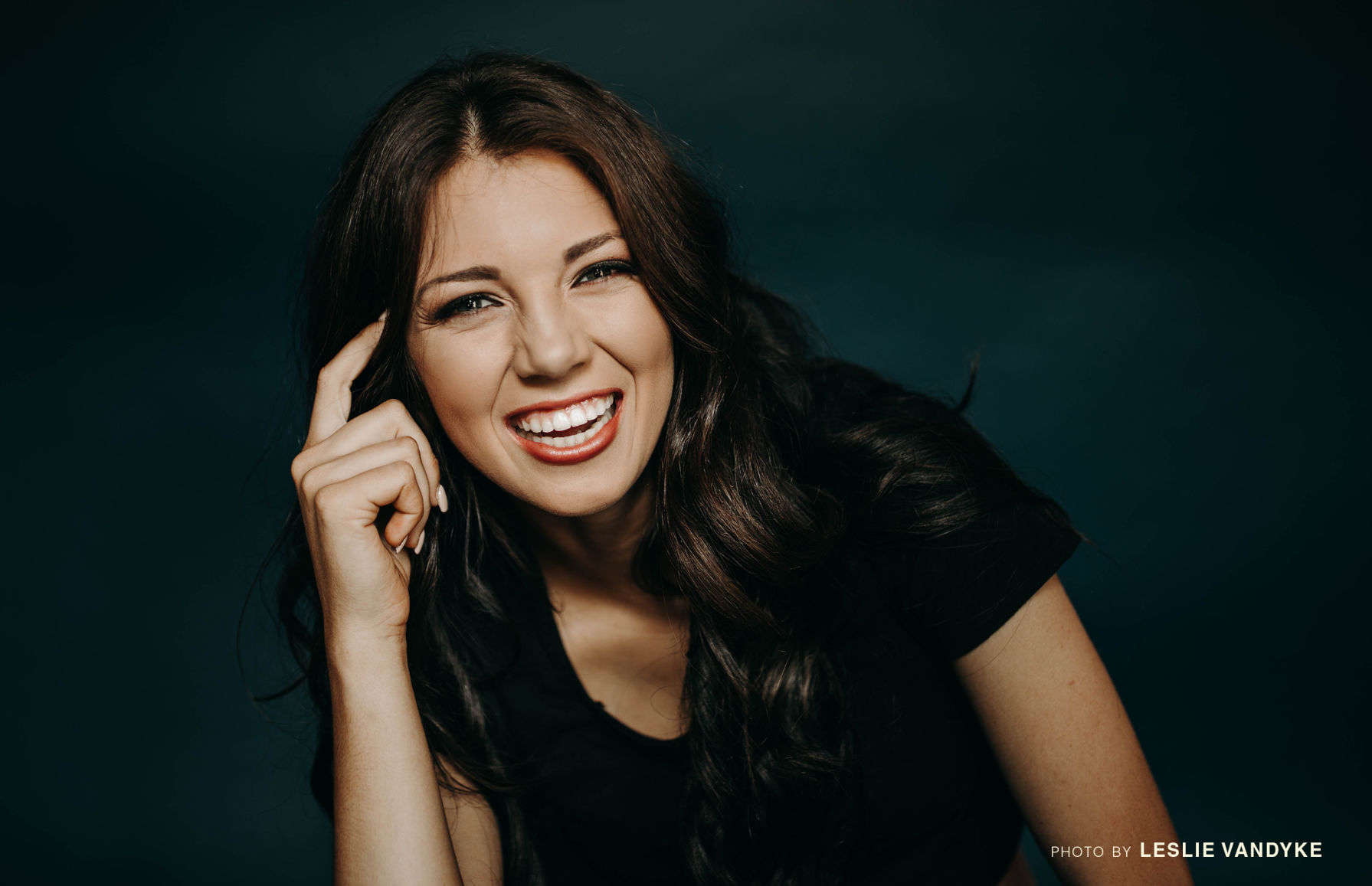 Rodeo Girl Jayden Gould